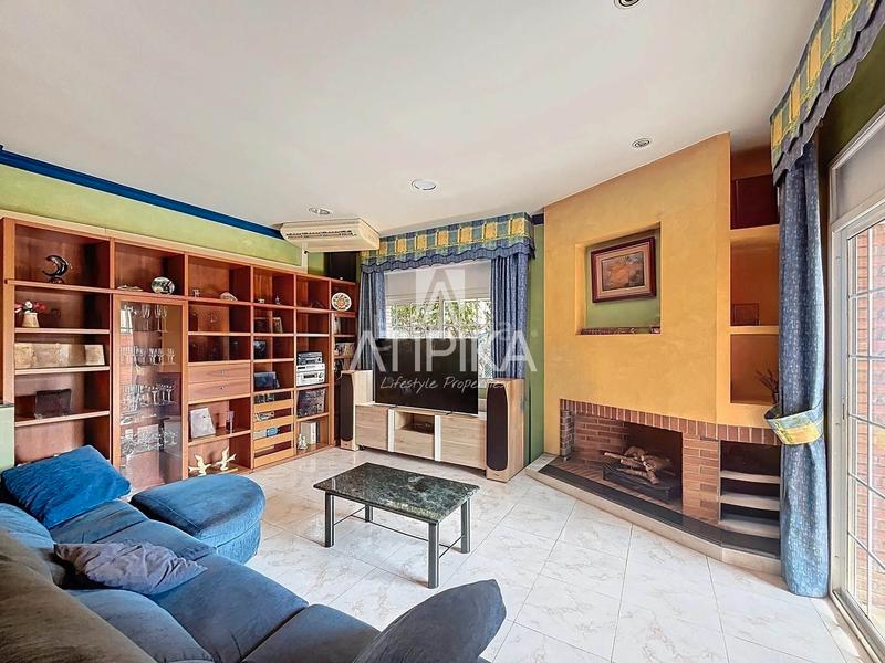 Foto 94bce381-b45f-4026-8981-0581d1e25a1e. Appartement avec parking dans Zona Alta Premià de Mar