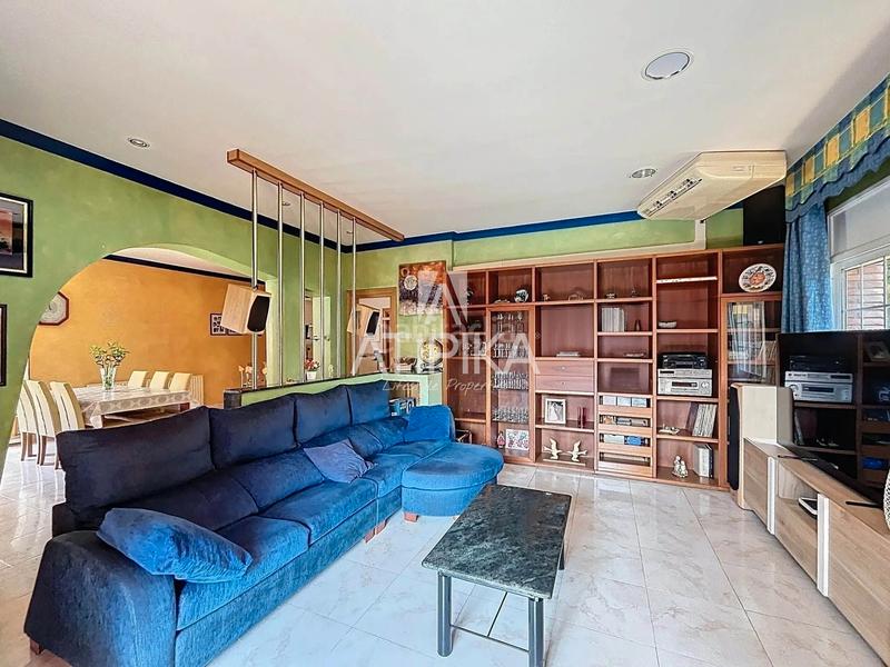 Foto 98b84106-9001-40cc-af2f-d23e628cc51c. Appartement avec parking dans Zona Alta Premià de Mar