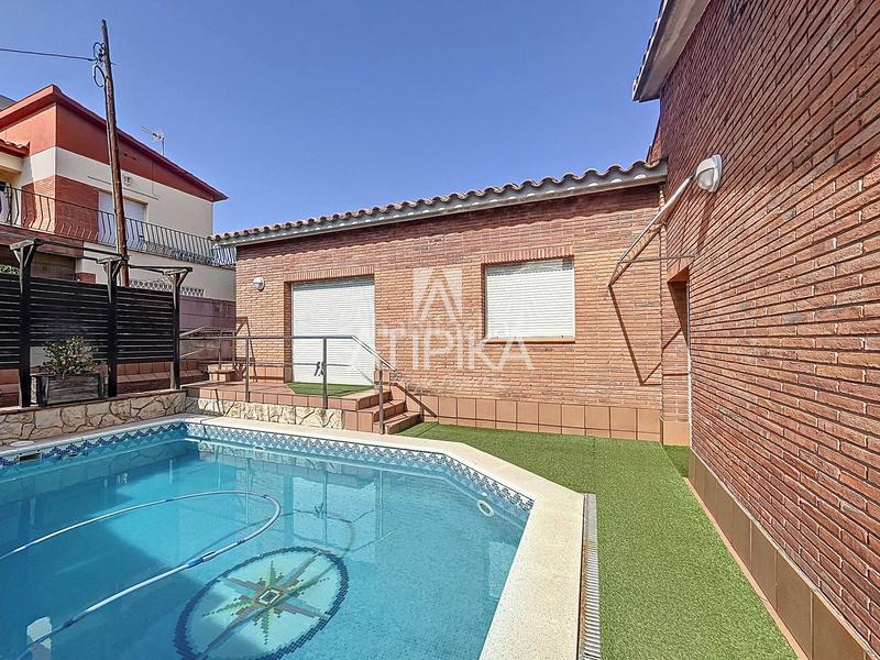 Foto bb4ed671-709d-4a9d-84f3-b7234fbcfc82. Appartement avec parking dans Zona Alta Premià de Mar