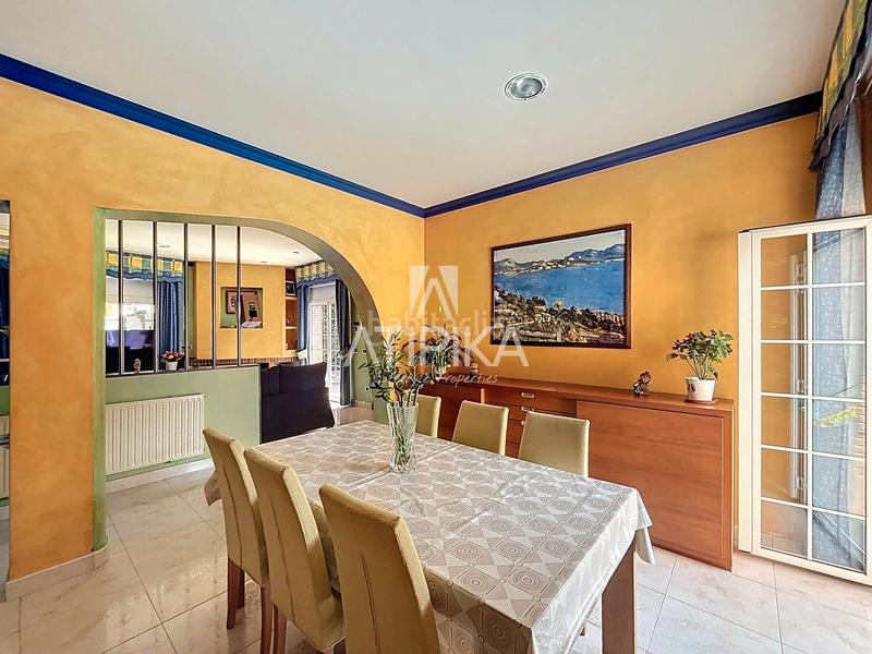 Foto ce9a6b0c-d1f3-4895-9377-f7958179d231. Appartement avec parking dans Zona Alta Premià de Mar