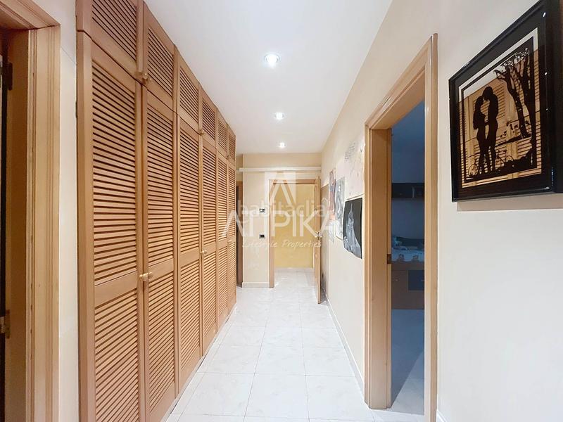 Foto cf3a80e9-7a85-4b40-a7ca-bf5d5f946979. Appartement avec parking dans Zona Alta Premià de Mar
