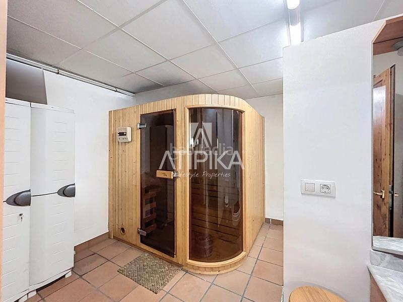 Foto edd4ed02-7a14-41b1-9e6d-948947cf6bcc. Appartement avec parking dans Zona Alta Premià de Mar