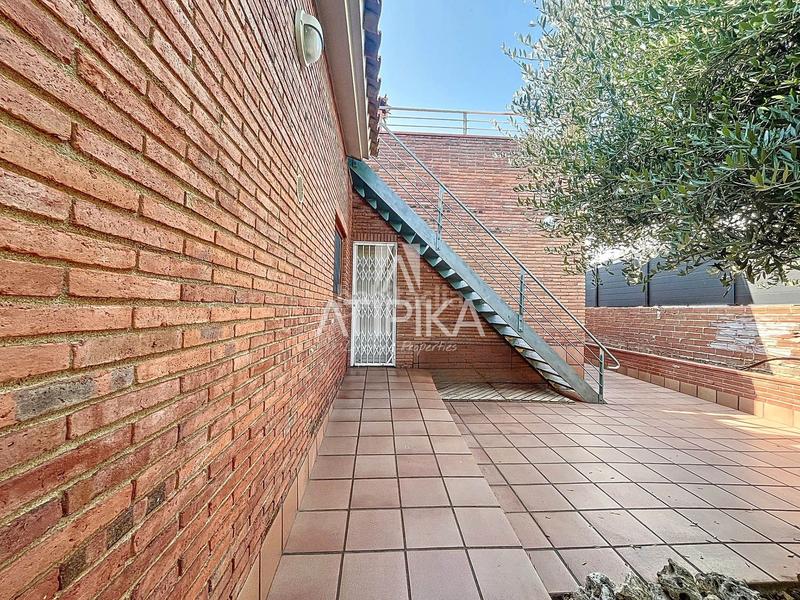 Foto f39a675c-7687-43b4-b2ba-c404c76d92ab. Appartement avec parking dans Zona Alta Premià de Mar