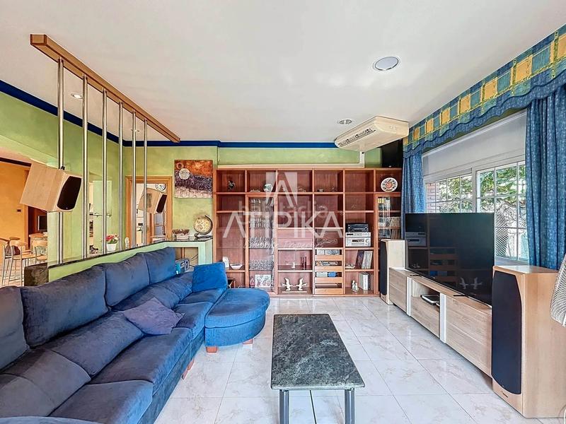 Foto f631f84e-b504-4b00-b842-755c646b9e25. Appartement avec parking dans Zona Alta Premià de Mar