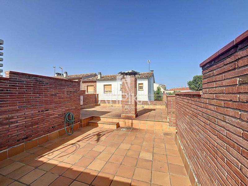Foto fda8e03d-f36c-4864-899d-22798ee054fe. Appartement avec parking dans Zona Alta Premià de Mar