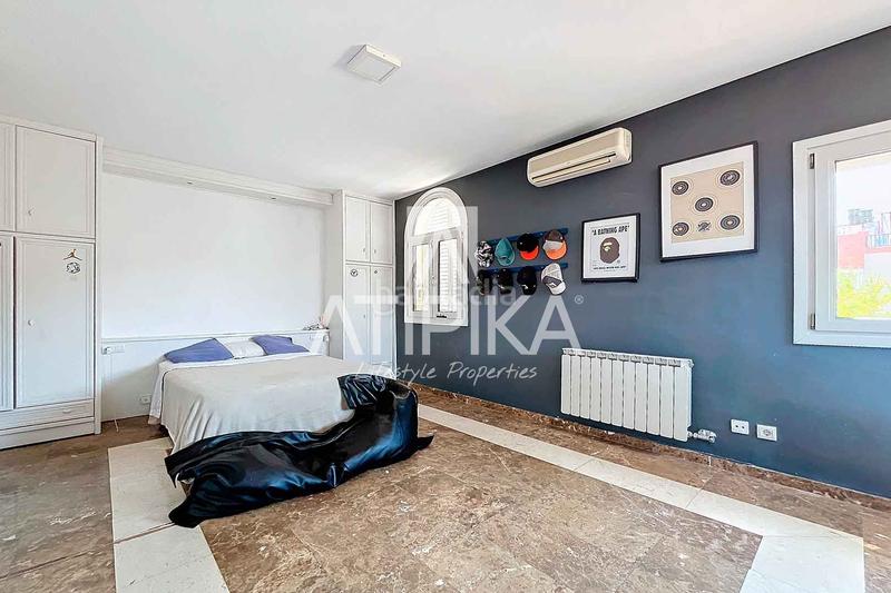 Foto 9dde5b62-f7cf-48de-9cfb-83465abca781. Alquiler casa chalet en alquiler con piscina en Can Bou en Castelldefels