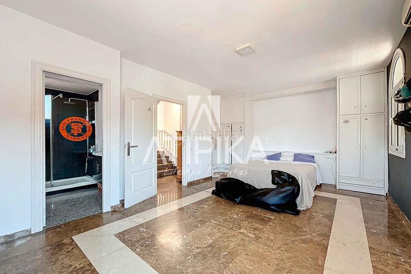 Foto f4a7a25d-5ec1-4195-bb8b-7fe491d24ac3. Alquiler casa chalet en alquiler con piscina en Can Bou en Castelldefels