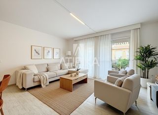 Maison à Levantina - Montgavina - Quintmar. Casa adosada en venta con parking en quintmar