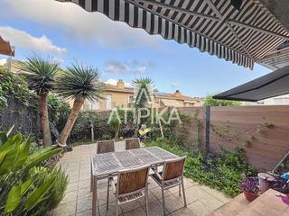 Casa en Levantina - Montgavina - Quintmar