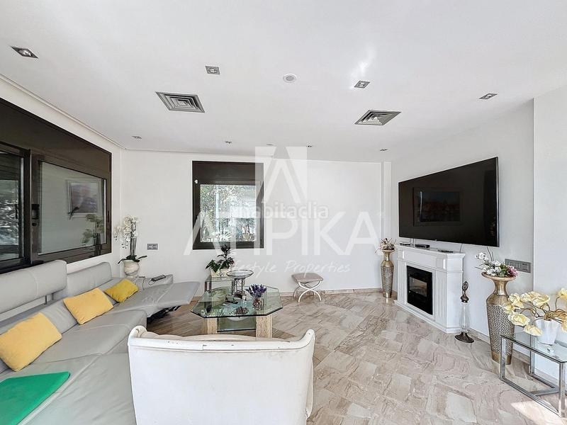 Foto b9351d58-0a7e-4d43-a561-1df4e134cb1d. Affitto casa con riscaldamento parcheggio piscina in Castelldefels