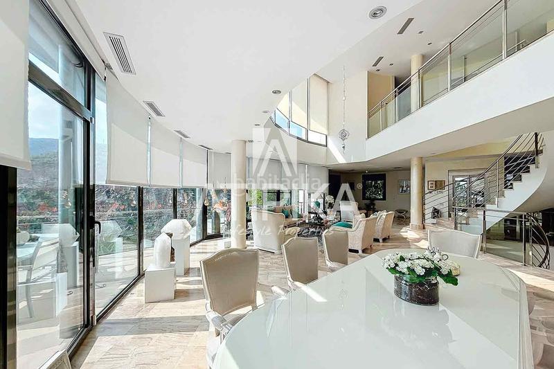 Foto 6ebdceff-84a0-4867-8781-e5656e41863a. Location maison avec chauffage parking piscine dans Castelldefels