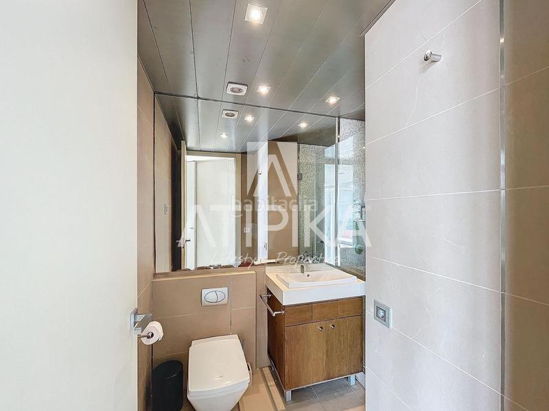 Foto 793ec170-f564-4233-b4da-85cad45453a6. Miete haus mit heizung parking pool in El Poal Castelldefels