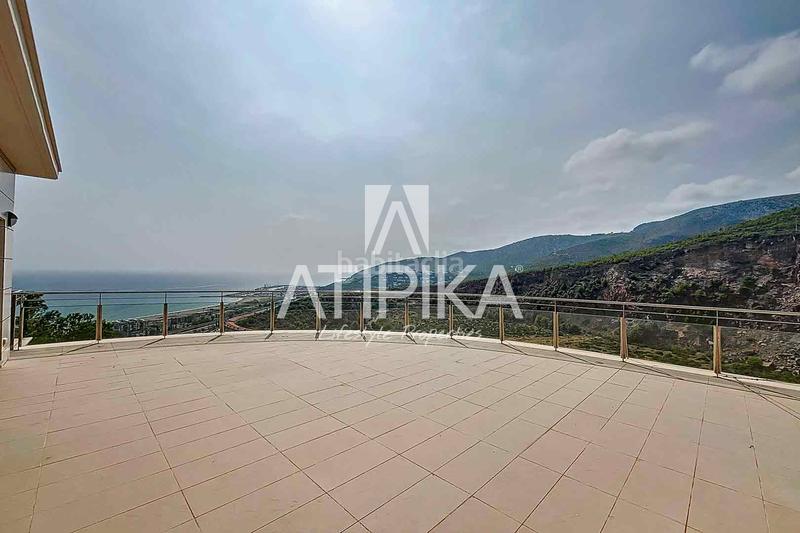 Foto d3538df8-25f2-4436-9617-0e8986c0d307. Miete haus mit heizung parking pool in El Poal Castelldefels