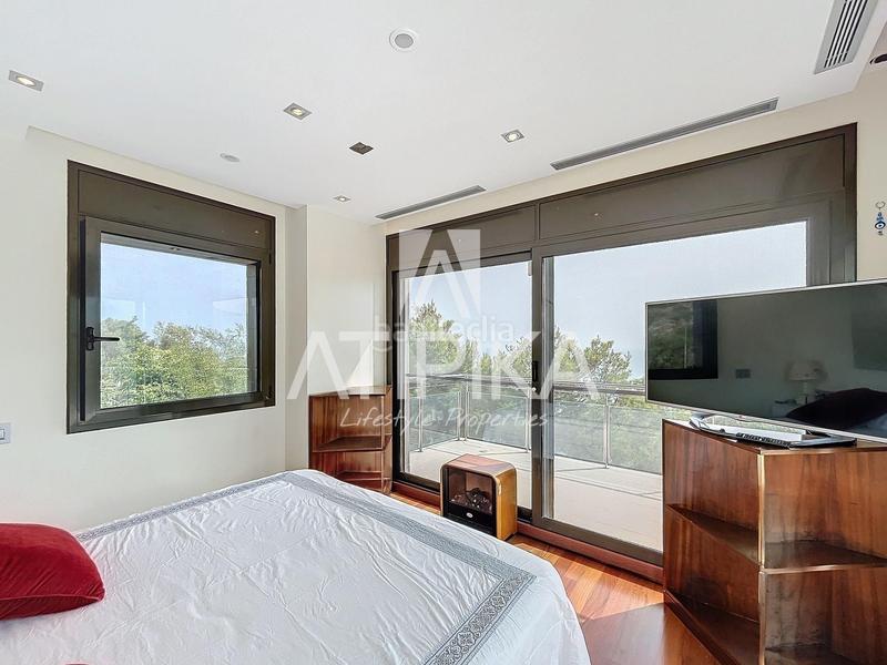 Foto 021dd33f-0e0c-4257-955b-4b9a000996c6. Rent house with heating parking pool in El Poal Castelldefels