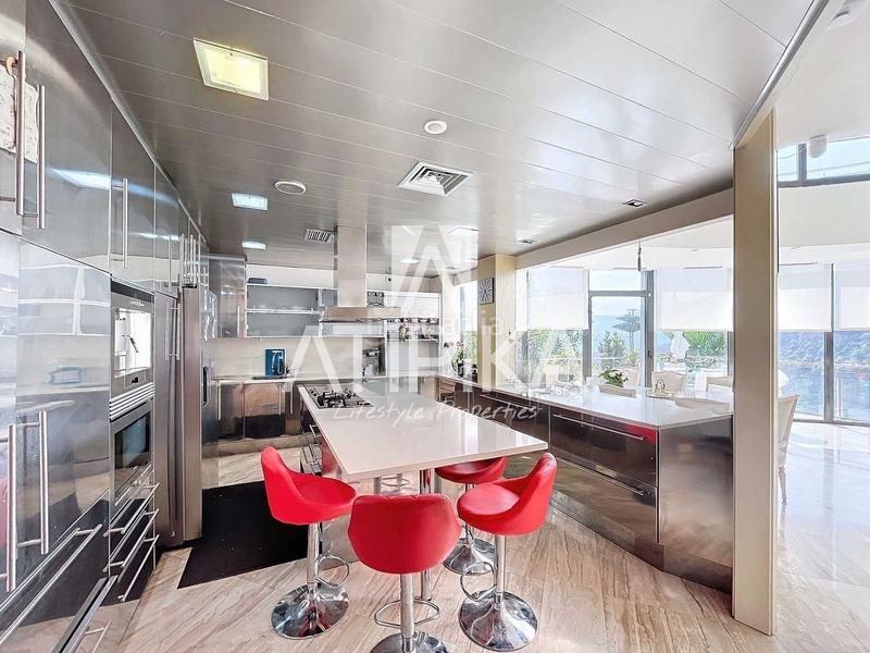 Foto 28cd3763-da3e-4aae-840c-a3321f6fd62d. Rent house with heating parking pool in El Poal Castelldefels