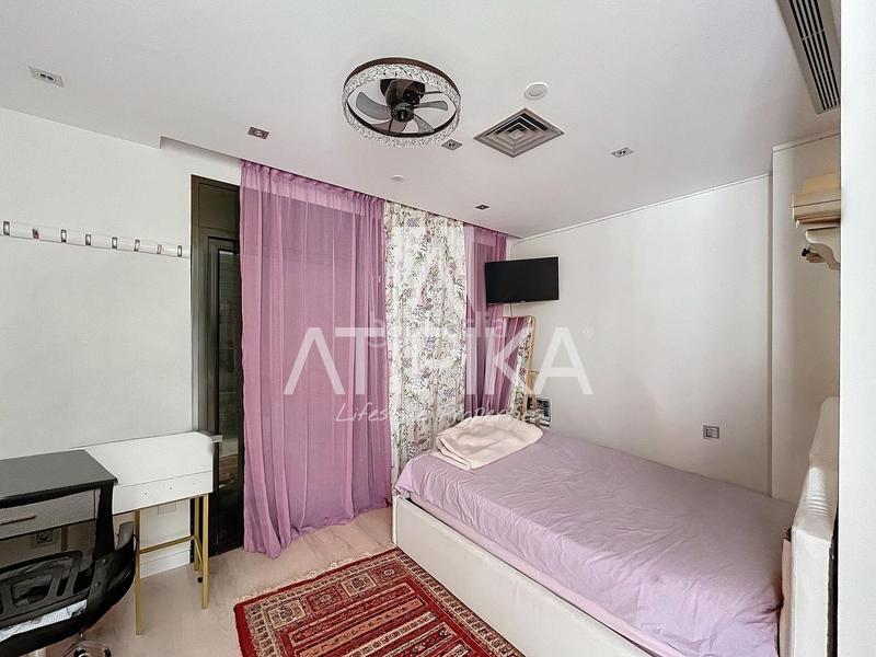 Foto 3843c0dd-d433-40ee-afc2-cd6845a9f751. Rent house with heating parking pool in El Poal Castelldefels