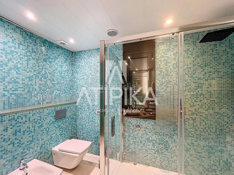 Foto 95525e12-5b21-4d92-8cb2-82263fa228e6. Rent house with heating parking pool in El Poal Castelldefels