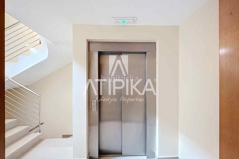 Foto 9eefd643-dacf-4dbf-ac4f-e26b61fd048e. Rent house with heating parking pool in El Poal Castelldefels