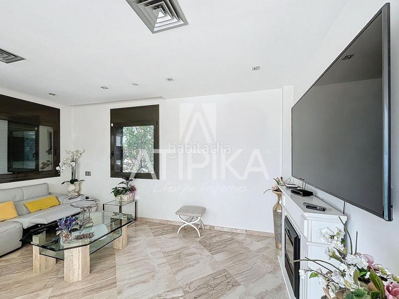 Foto a2ea2774-f8fc-4be4-8a57-6a8b093d6150. Rent house with heating parking pool in El Poal Castelldefels