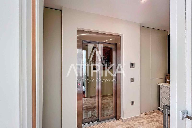 Foto cccf519e-b59a-46cc-9f94-ccf493dcccf7. Rent house with heating parking pool in El Poal Castelldefels