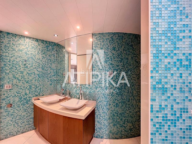 Foto e058a7be-7c4e-42f6-ab04-5f7d986b2387. Rent house with heating parking pool in El Poal Castelldefels