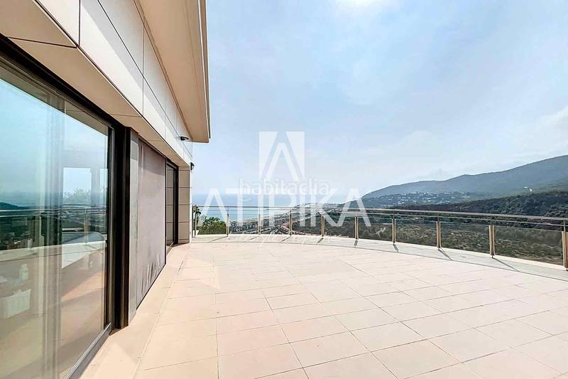 Foto e4814efd-d590-4a86-9b93-7e90339c273c. Rent house with heating parking pool in El Poal Castelldefels