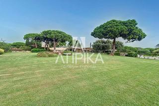 Casa a Canafort-El Puntó. Chalet independiente en una sola planta en sant andreu de llavan