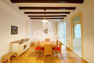 Miete Etagenwohnung  Mare de deu del pilar. Piso en alquiler temporal amueblado junto al palau de la música