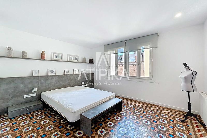 Foto 0a832d76-32e8-4823-bb64-ff1f57d43fda. Lloguer pis a L´Antiga Esquerra de l´Eixample Barcelona