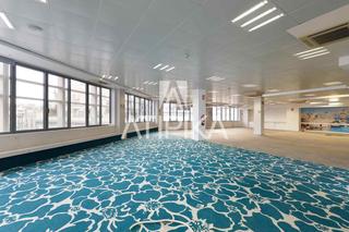 Rent Office space in Dreta de l´Eixample. Oficina en alquiler reformada cerca de passeig de gràcia y plaça