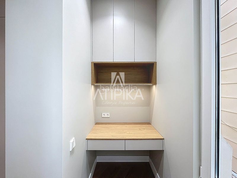 Foto 91dd5db8-a379-4e67-8bda-05cc2ebd7bd3. Pis a Dreta de l´Eixample Barcelona