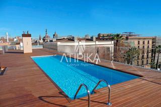 Appartement  Del duc de medinaceli. Piso en venta con solárium, piscina comunitaria y parking junto