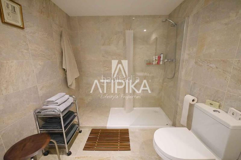 Foto 03cf7639-835a-4a8e-b423-a4dd77e7a591. Affitto appartamento con piscina in Poblenou Barcelona