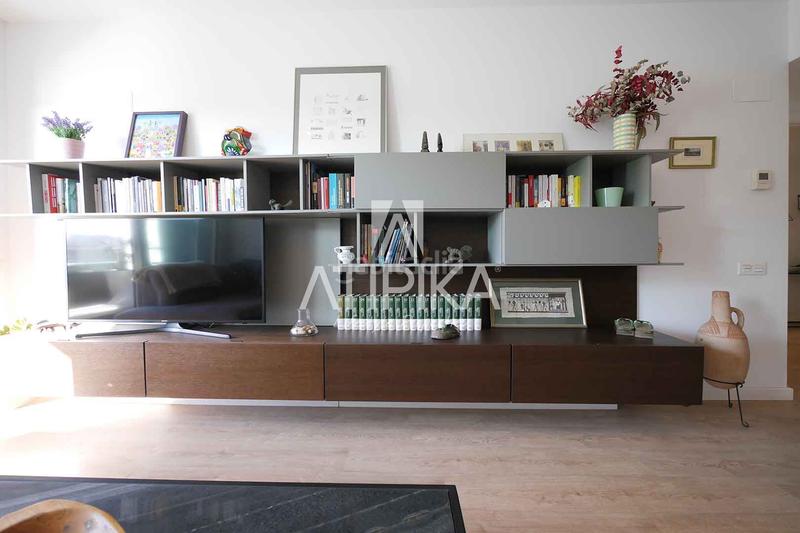 Foto 0cd92377-a766-4f7b-8a14-4ee57e75b280. Affitto appartamento con piscina in Poblenou Barcelona