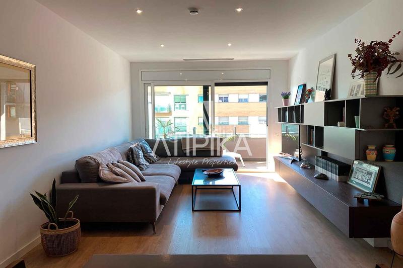 Foto 0fea4746-0407-4d4c-a134-eb41f1af6c4f. Affitto appartamento con piscina in Poblenou Barcelona