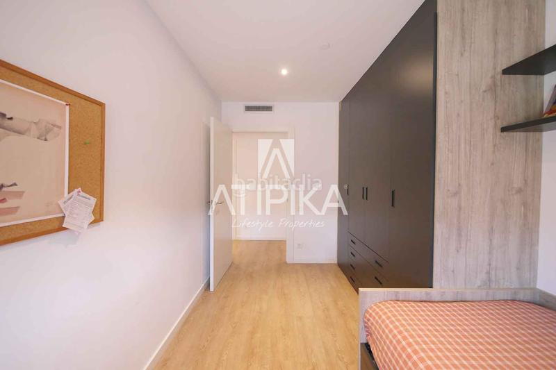 Foto 3045f8b7-0297-43c4-9e8e-05e7e75cffba. Affitto appartamento con piscina in Poblenou Barcelona