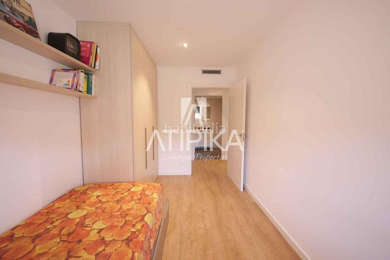 Foto 33480a30-15eb-4916-ac05-592641166e46. Affitto appartamento con piscina in Poblenou Barcelona