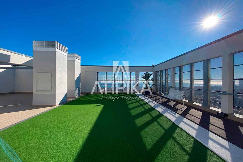 Foto 922e85e8-5894-4116-add0-548fe06cea05. Affitto appartamento con piscina in Poblenou Barcelona