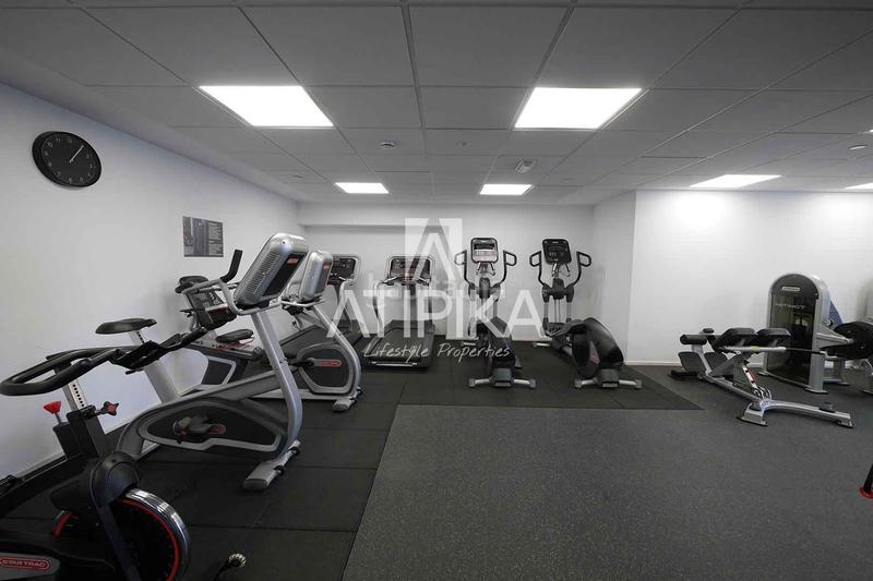 Foto bd3c442d-2c54-42b6-aa17-d68e2dcf4228. Affitto appartamento con piscina in Poblenou Barcelona