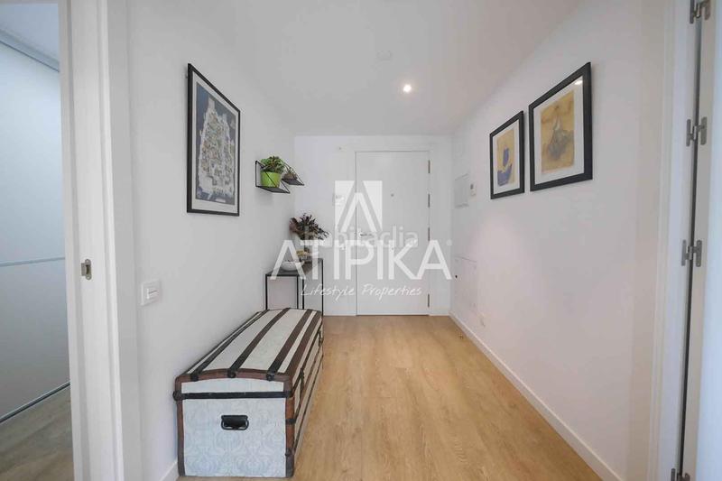 Foto e6d97d93-be49-4770-8762-2e863f4b66ea. Affitto appartamento con piscina in Poblenou Barcelona