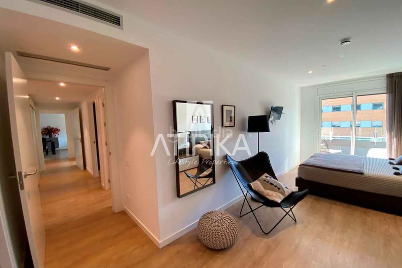 Foto 37acab34-9747-42f4-898a-0f206f49916f. Location appartement avec piscine dans Poblenou Barcelona