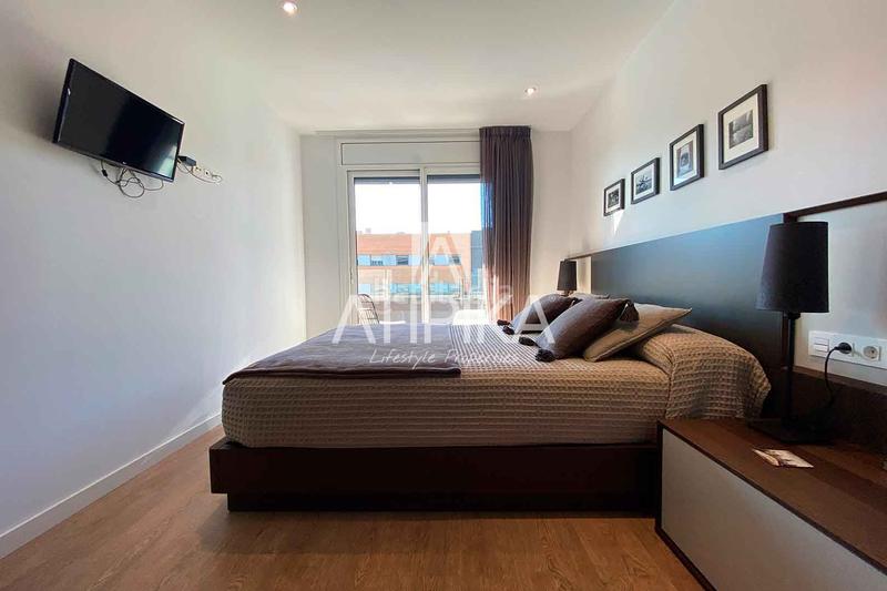 Foto c6e8569e-9cc2-4574-a6dd-5363ab170674. Location appartement avec piscine dans Poblenou Barcelona