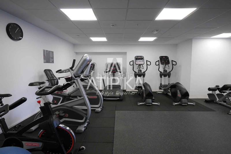 Foto ced1b2ee-6758-489a-a0a0-17845ca145ab. Location appartement avec piscine dans Poblenou Barcelona