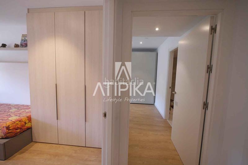 Foto dd820c36-ae57-4acb-84fb-eff8509d37bc. Location appartement avec piscine dans Poblenou Barcelona