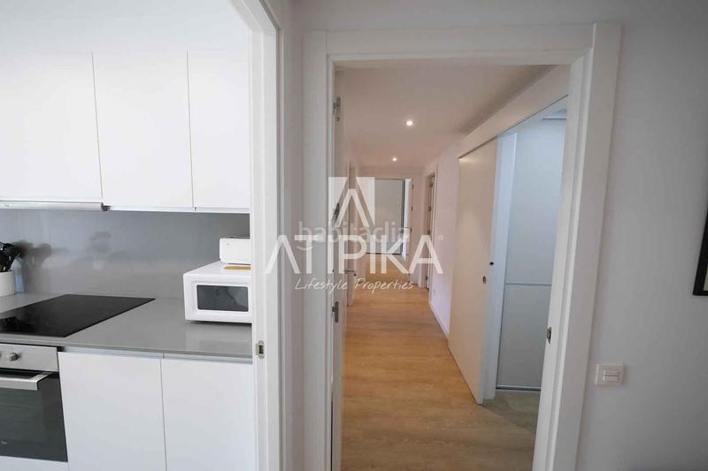 Foto ecb69b6a-3ccb-4525-b93b-956195d1205c. Location appartement avec piscine dans Poblenou Barcelona