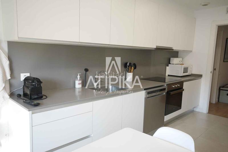 Foto f82af000-da18-4232-918e-e71e8f82c01f. Location appartement avec piscine dans Poblenou Barcelona