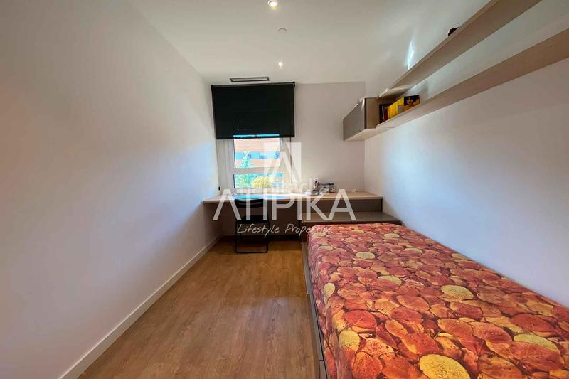 Foto 08401f6d-2f4b-4b7c-a9df-0f5e78d34d3f. Rent flat with pool in Poblenou Barcelona