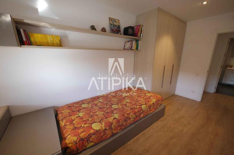 Foto 23fac3da-d6b4-46db-aaf2-0ba2cde8b05a. Rent flat with pool in Poblenou Barcelona