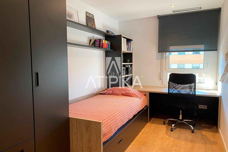 Foto 241a0385-c9c1-46de-a559-82382e0ab342. Rent flat with pool in Poblenou Barcelona