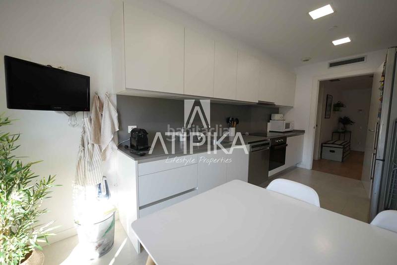 Foto 6b4f7dc9-a52d-4371-81df-f92724219333. Rent flat with pool in Poblenou Barcelona